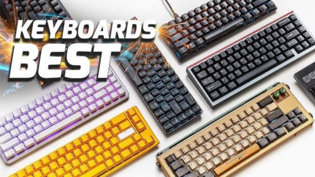 What is the Best Brand for Gaming Keyboards?