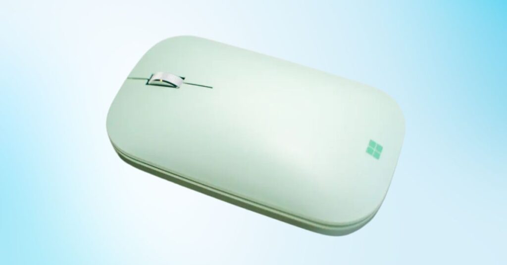  Microsoft Modern Mobile Mouse 