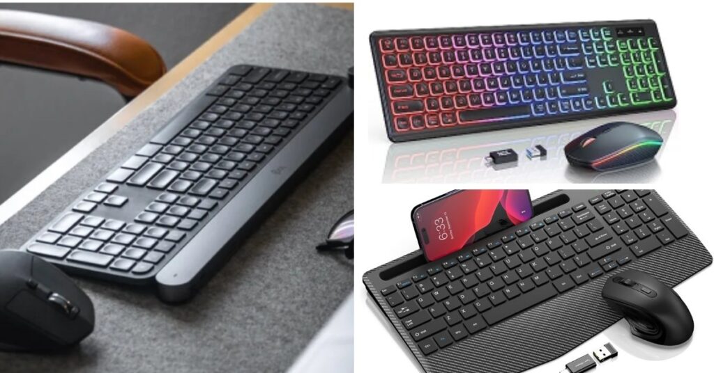 Best-wireless-computer-keyboard-and-mouse