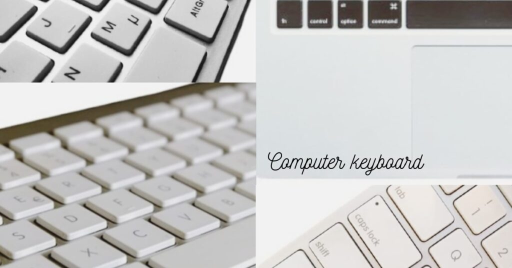 best computer keyboard