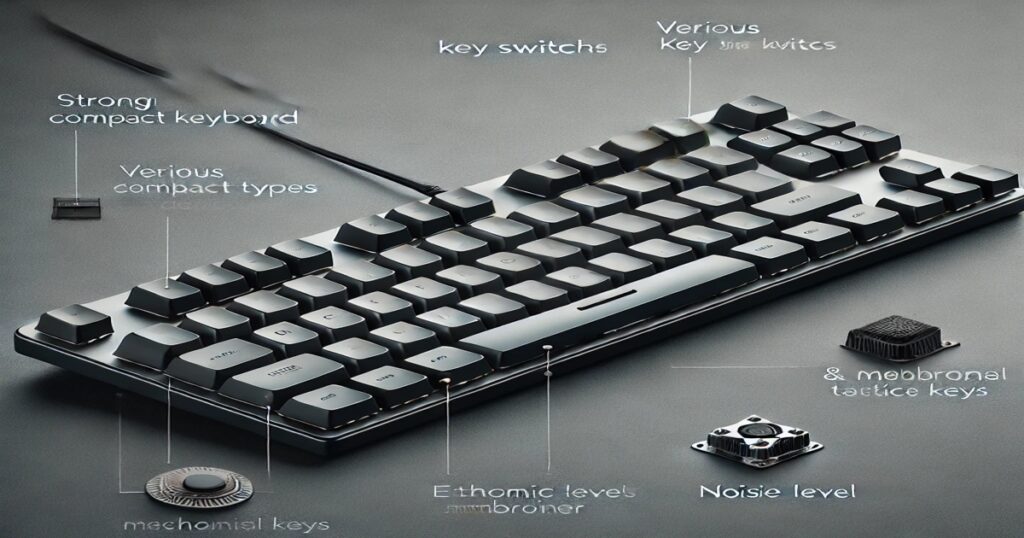 The-Best-Wired-Compact-Keyboards-for-Business-Use