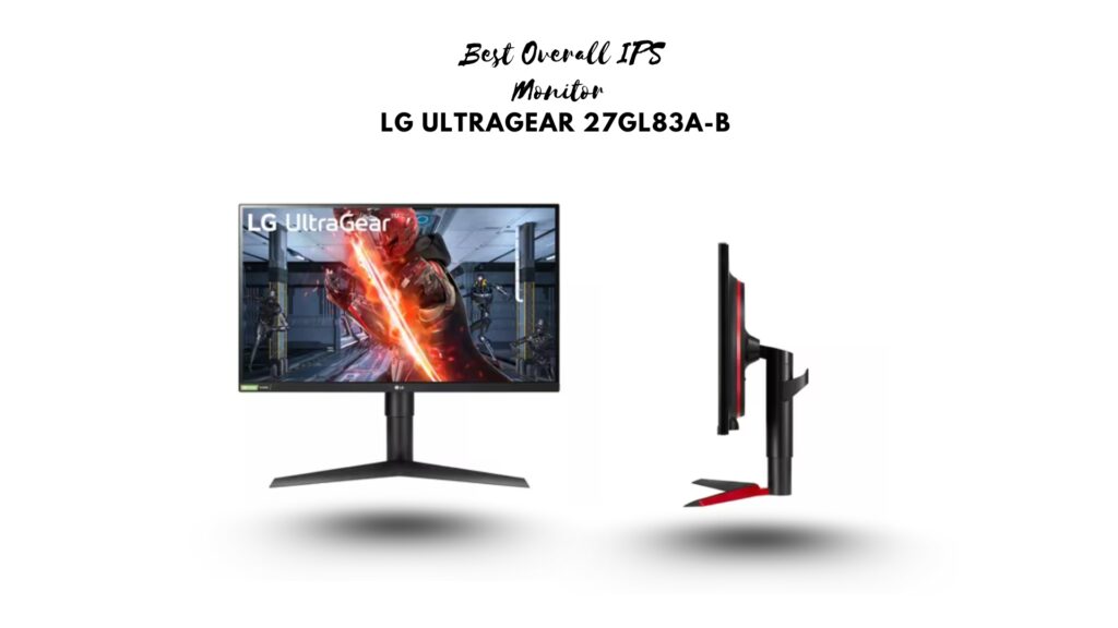 Best Gaming Monitors for Under $400