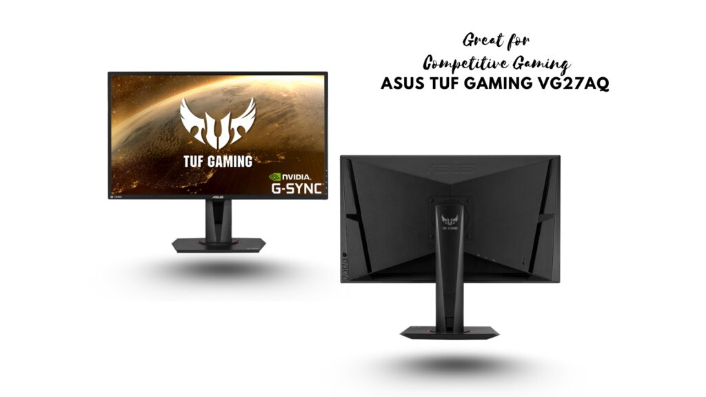 Best Gaming Monitors for Under $400