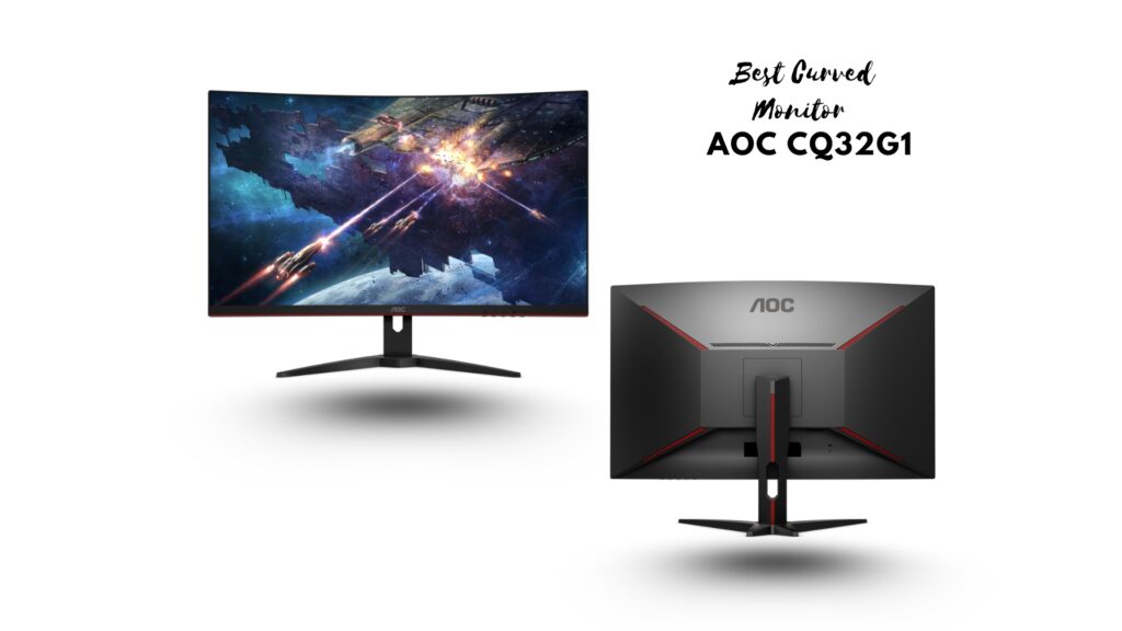 Best Gaming Monitors for Under $400