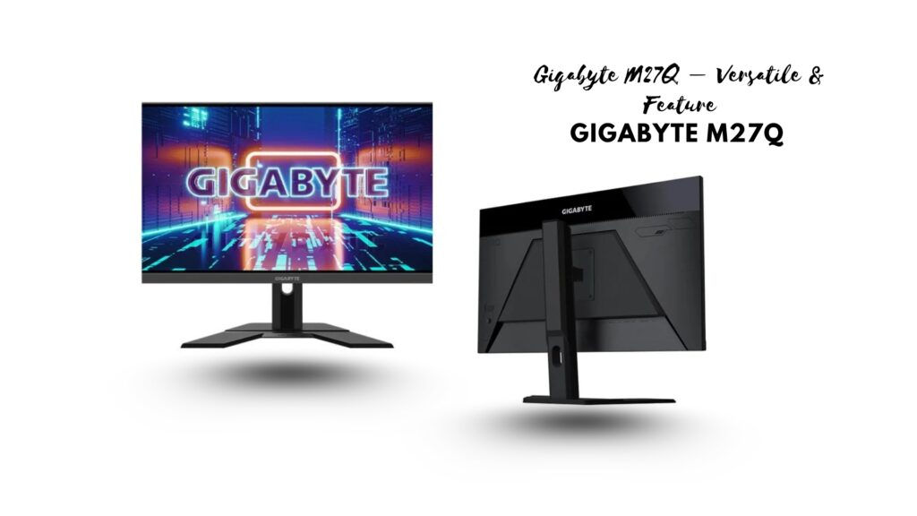Best Gaming Monitors for Under $400