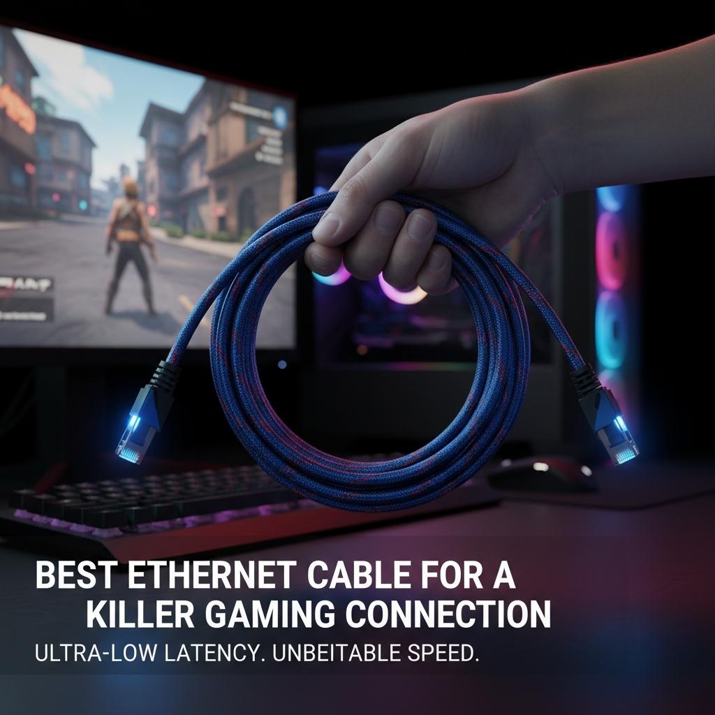 Best Ethernet Cable 2025