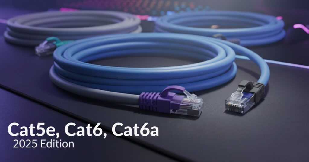 Best Ethernet Cable 2025