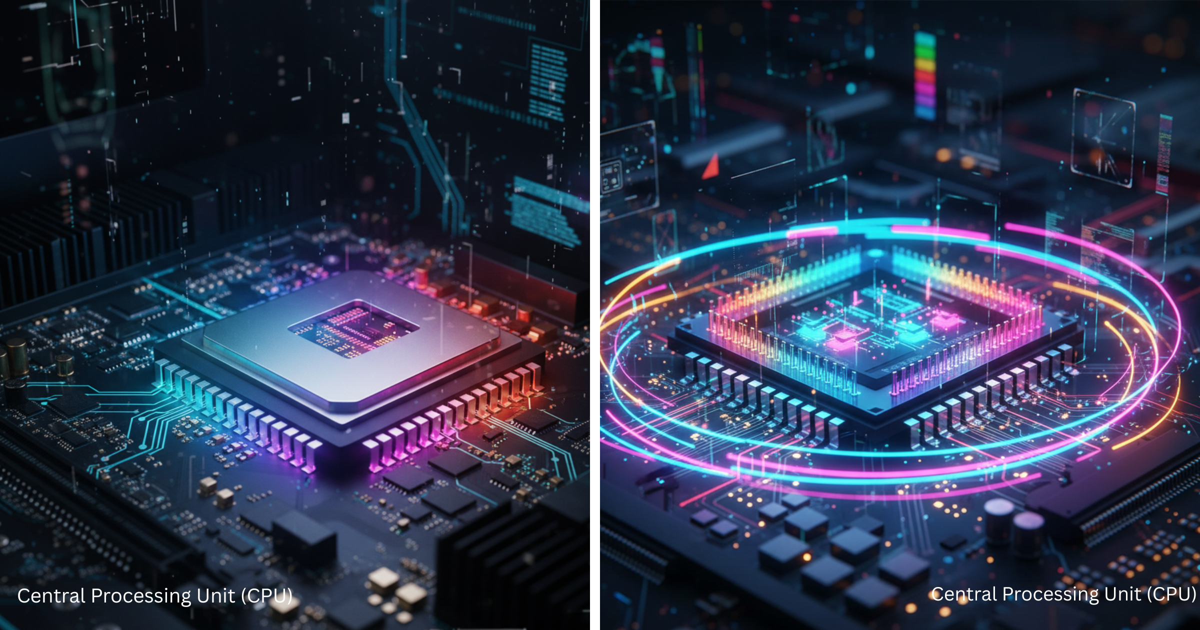 Central-Processing-Unit-CPU