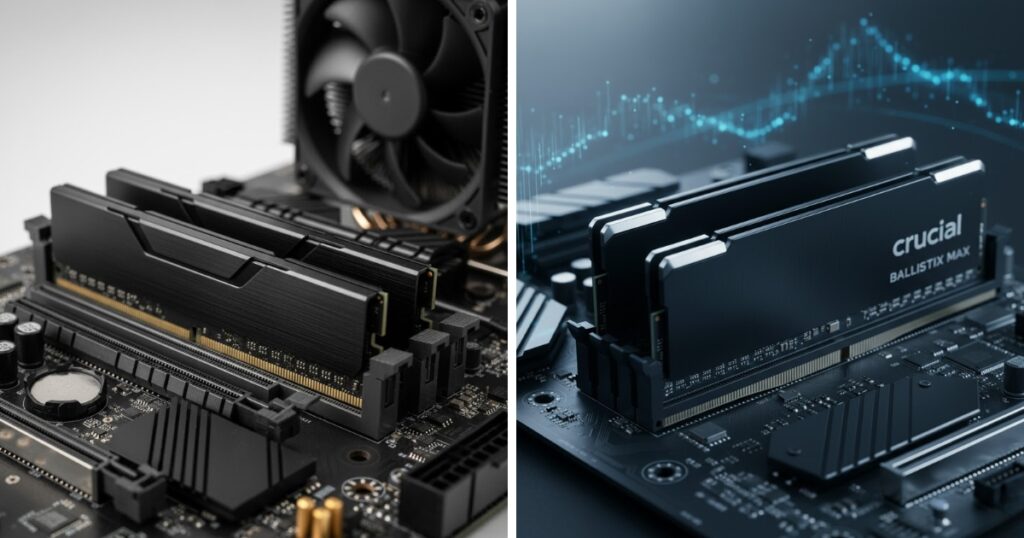 Crucial-Ballistix-MAX-DDR4