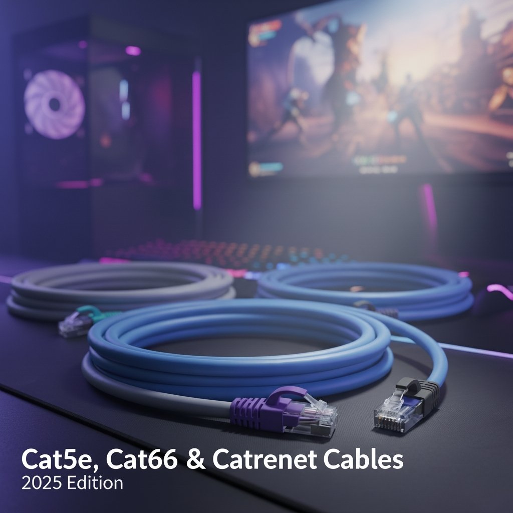 Best Ethernet Cable 2025