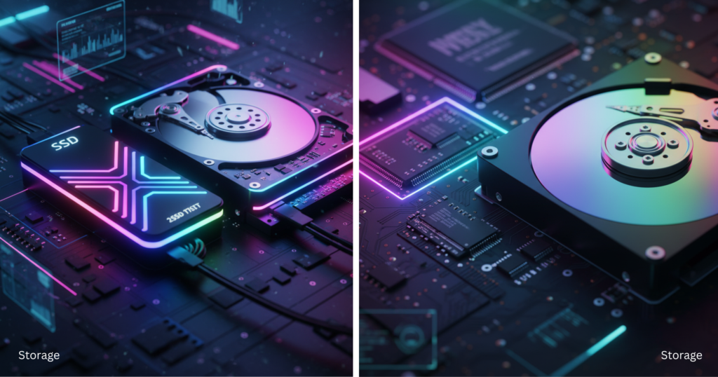 All the Components of a PC Explained | Complete Computer Parts Guide