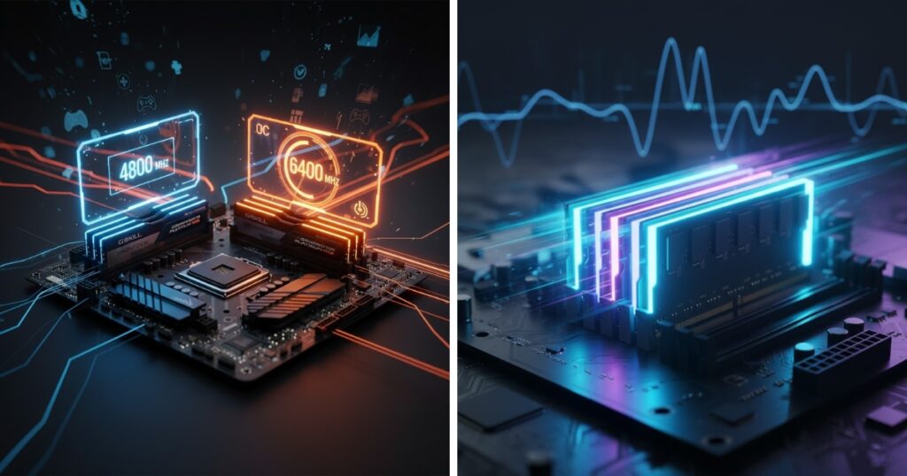 What Is RAM Overclocking