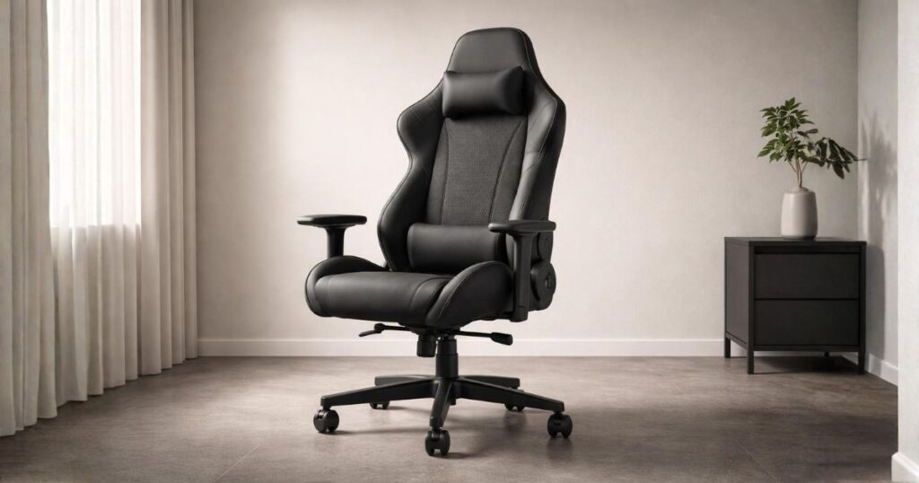 Best Gaming Chairs for Under $250