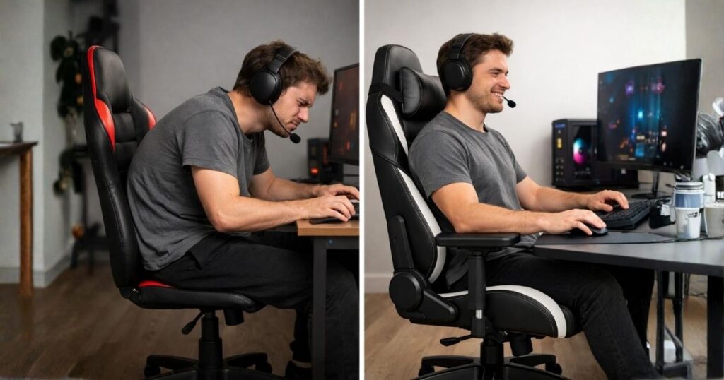 Best Gaming Chairs for Under $250