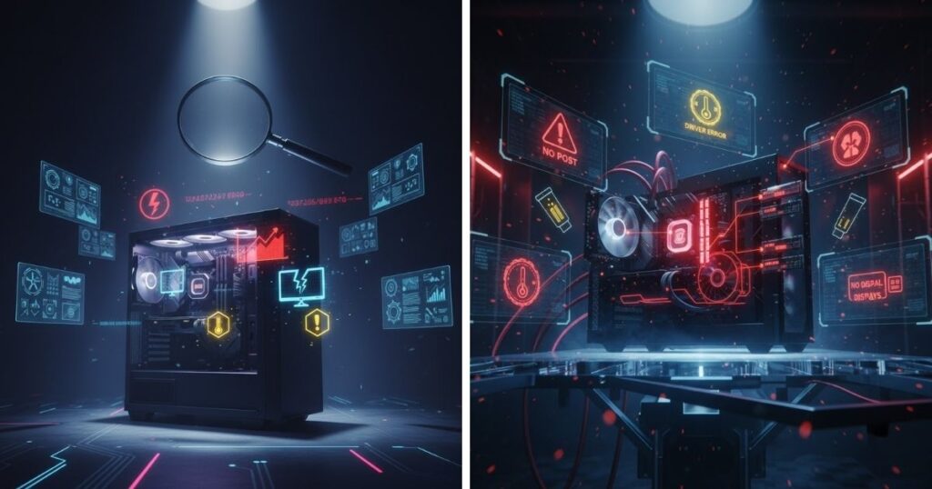 Troubleshooting & Common Pitfalls