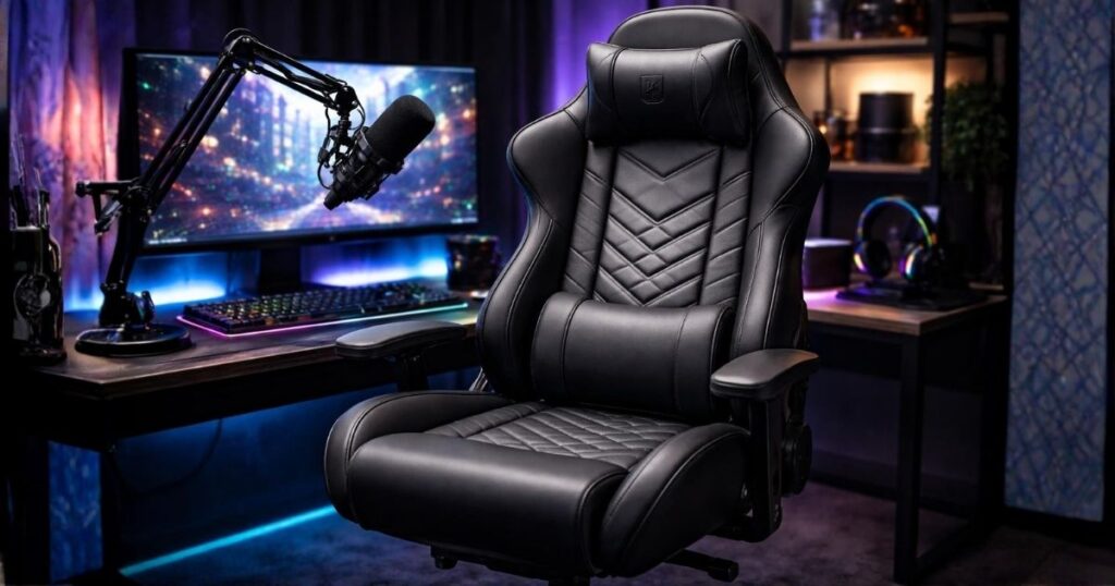 Best Gaming Chairs for Under $250