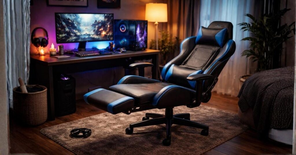 Best Gaming Chairs for Under $250