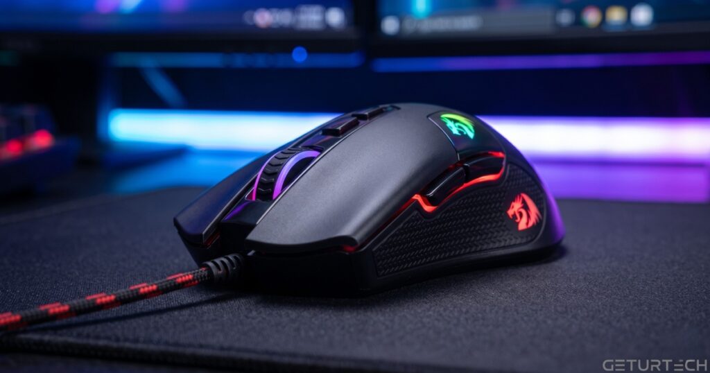 Best Gaming Mouse Under $20 in 2026