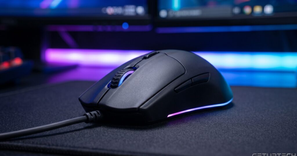 Best Gaming Mouse Under $20 in 2026