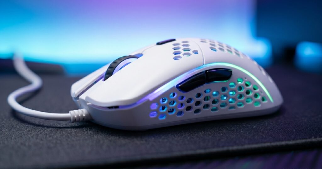 Best Gaming Mouse Under $20 in 2026